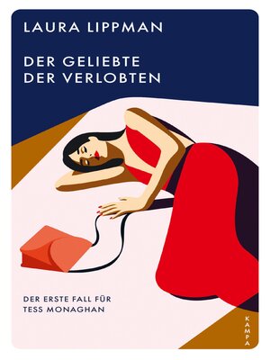 cover image of Der Geliebte der Verlobten